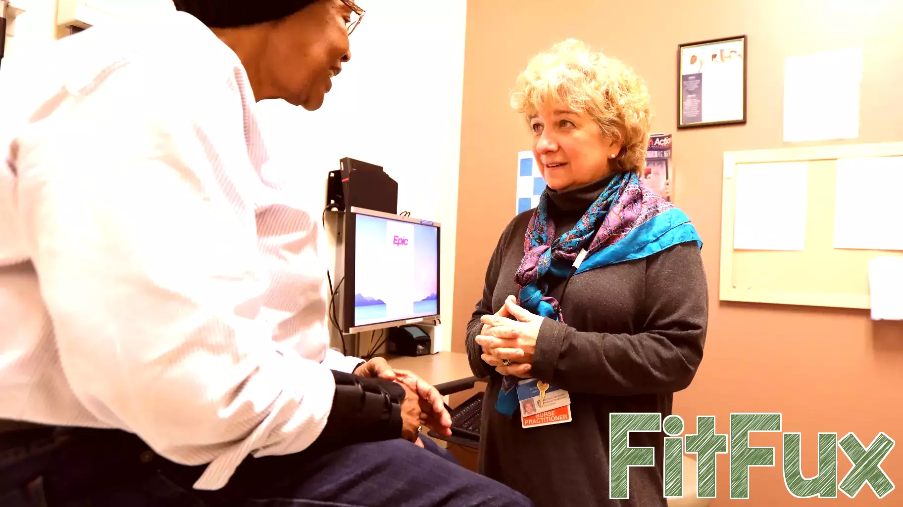 Nurse practitioners are rushing in to fill the gaps in US health care