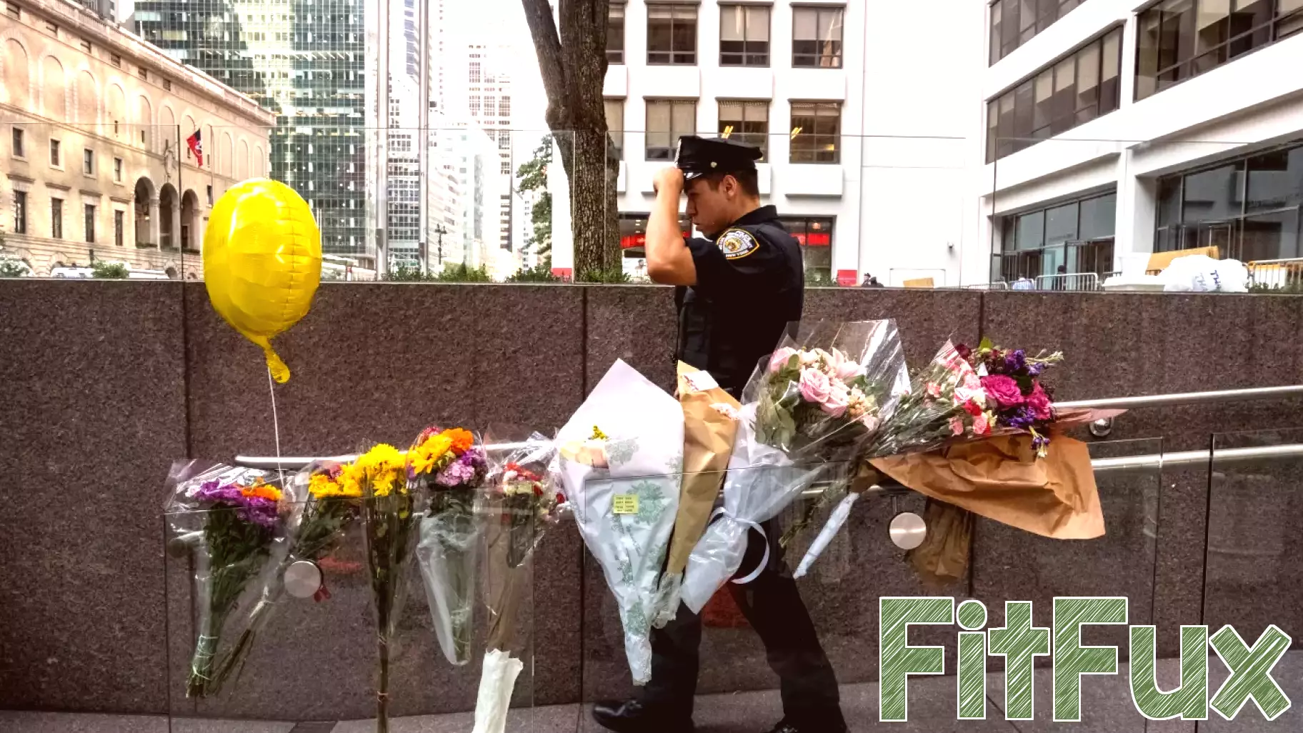 NYC Mass Shooter's Mental Health History Raises Questions on Gun Ownership Rights