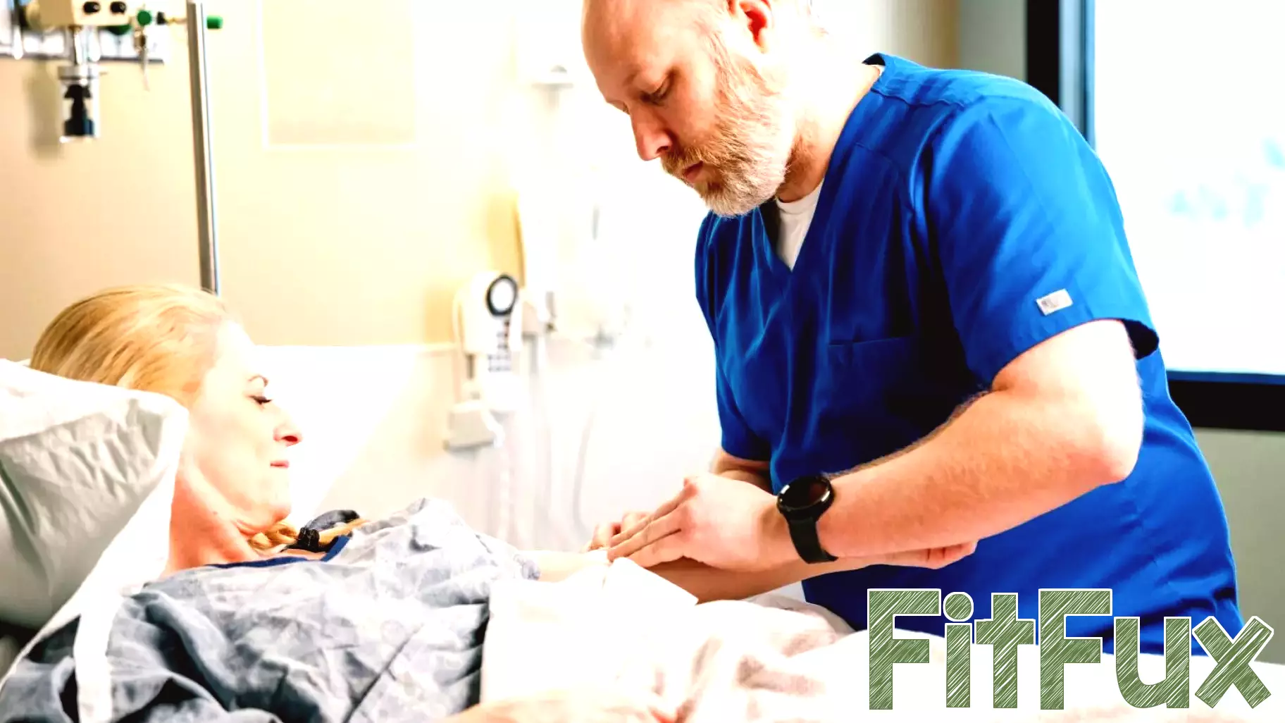 Ochsner Health Revolutionizes Nursing Through Innovation and Teamwork
