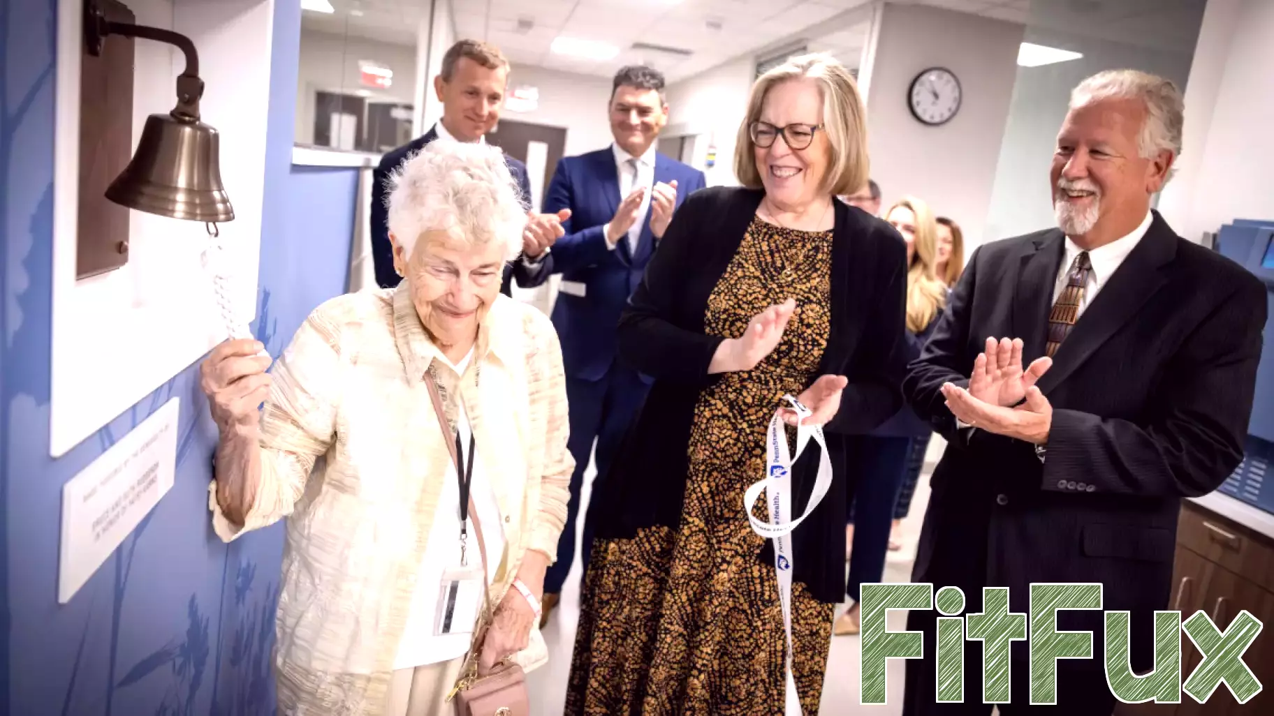 Penn State Health Expands Cancer Care with New Center in Hampden