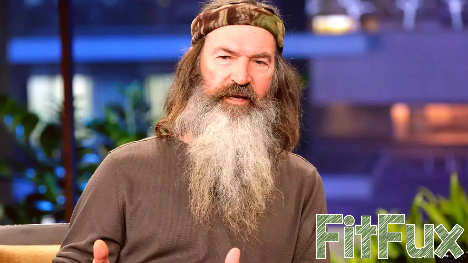 Phil Robertson's Family Shares Challenging Health Update Amid Alzheimer's Battle