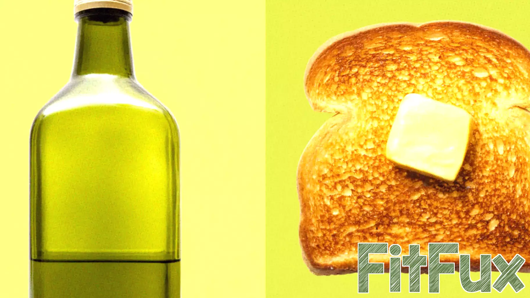 Plant-Based Oils Linked to Longer Lifespan, Study Reveals