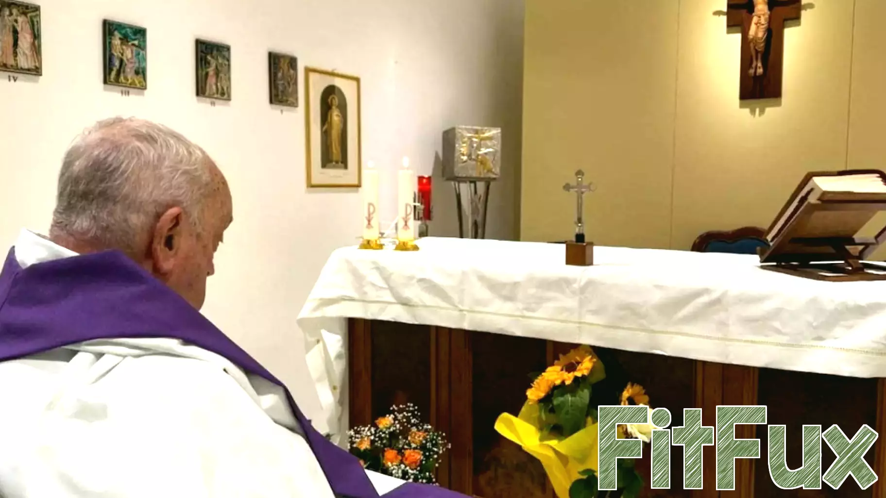 Pope Francis Remains Active in Papal Duties Despite Health Challenges