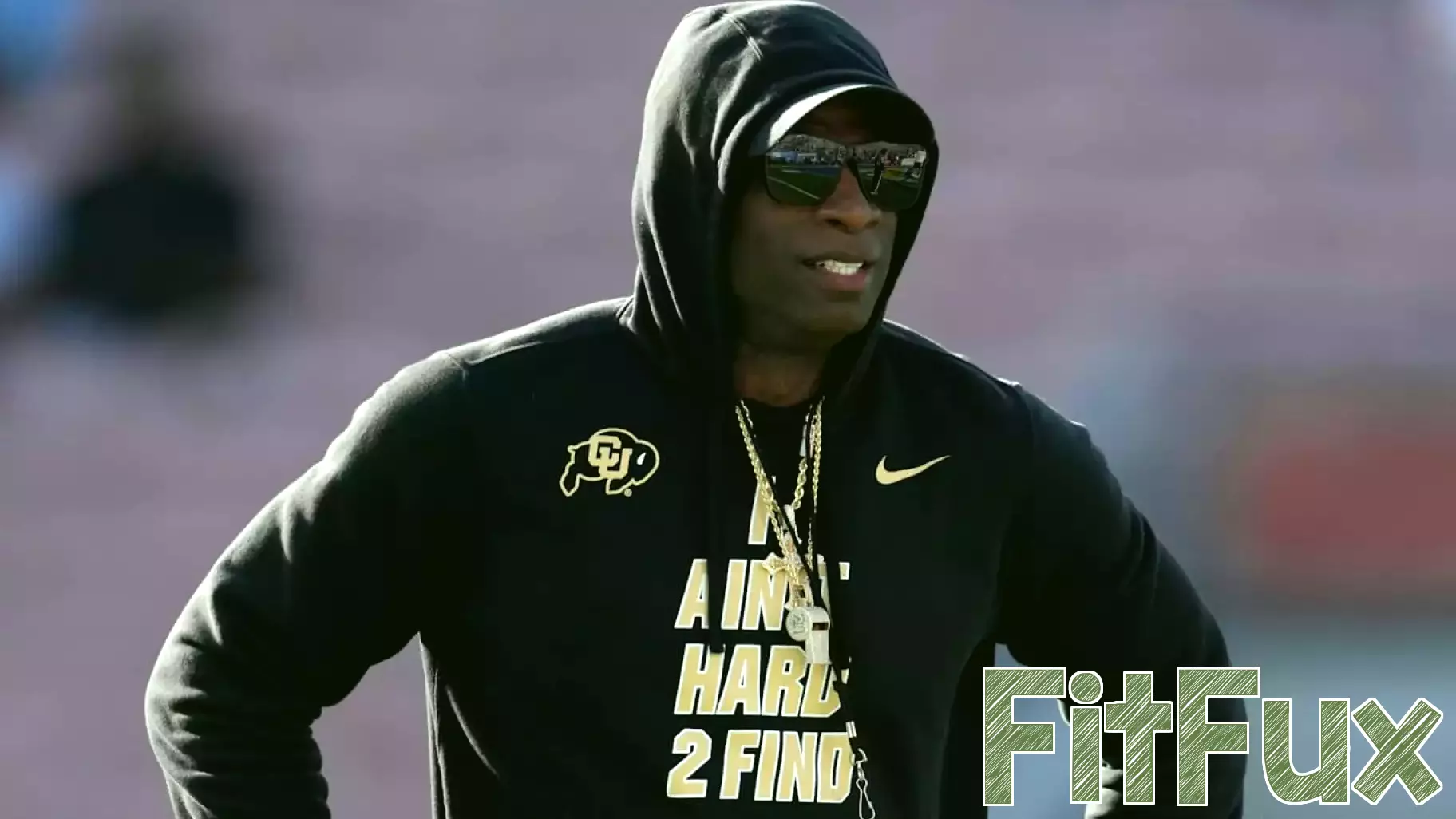 Positive Health Update on Coach Deion Sanders from His Son