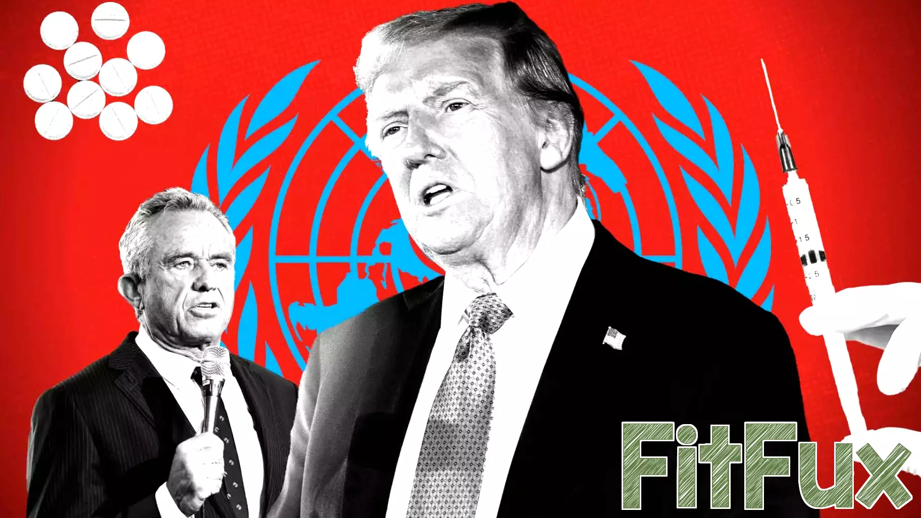 Potential Impact of Trump's Second Term on Global Health Initiatives