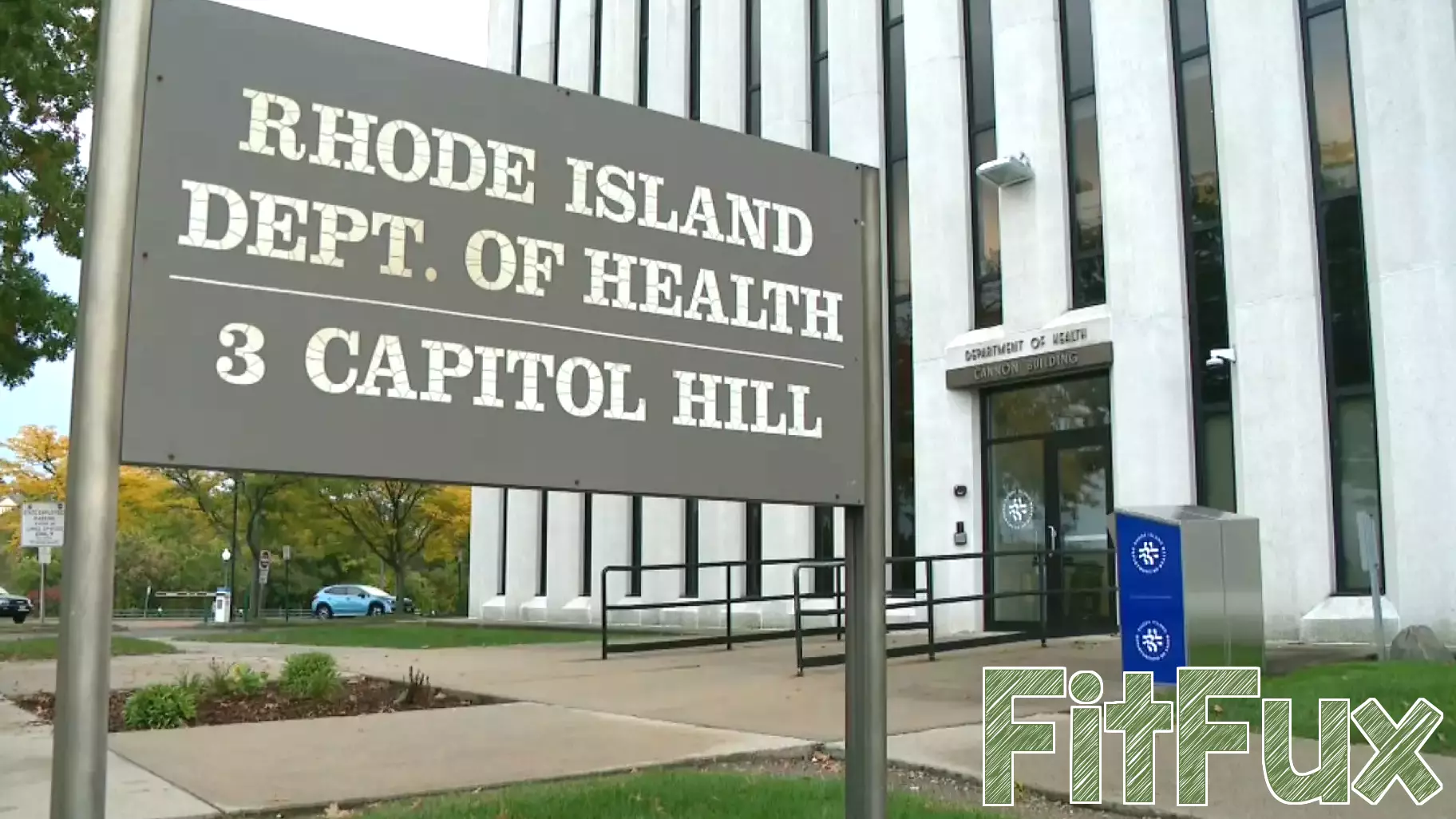 Precautionary Boil Water Advisory Issued for Tiverton Residents