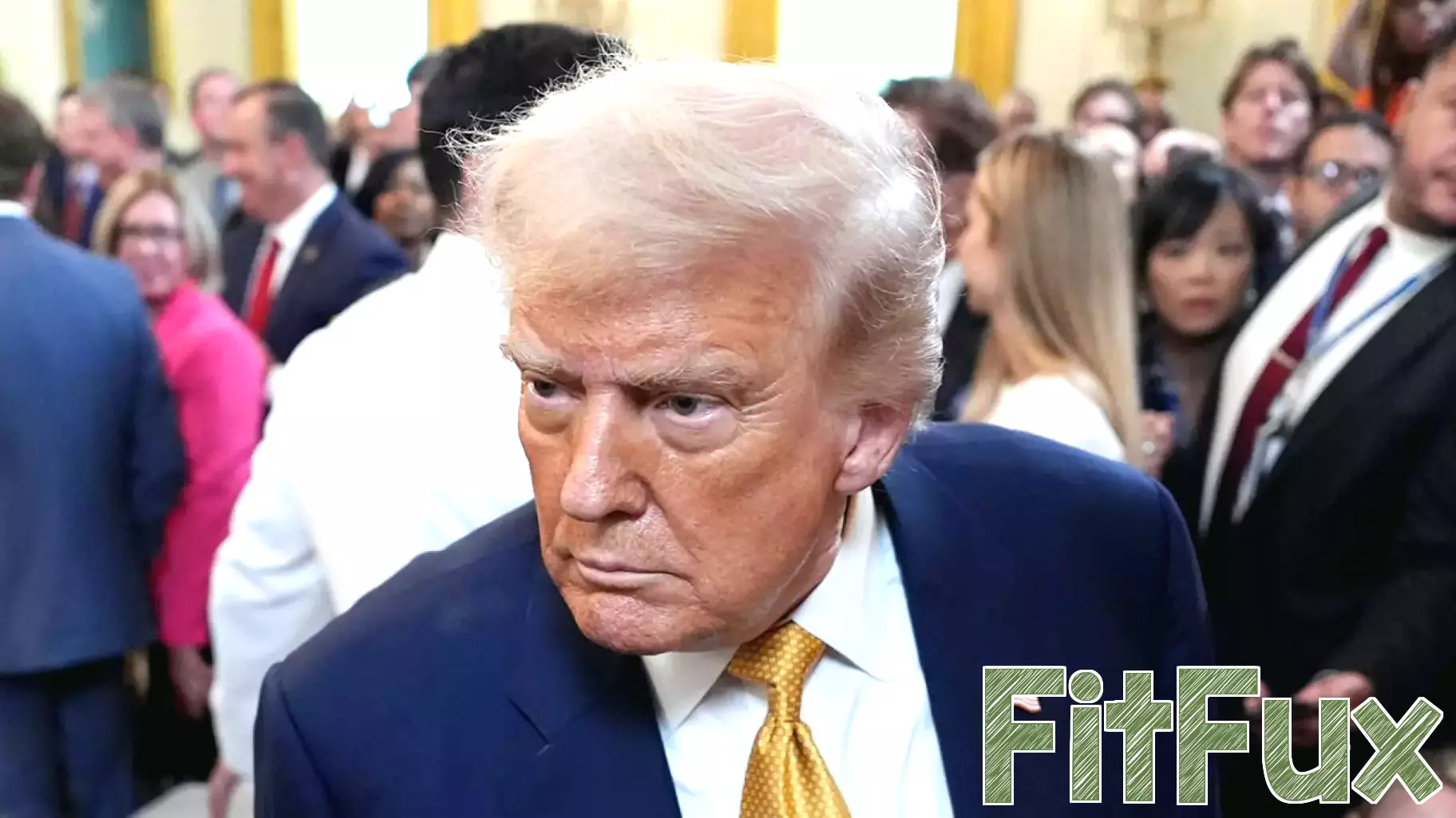 President Trump's Health Update: Diagnosis of Chronic Venous Insufficiency