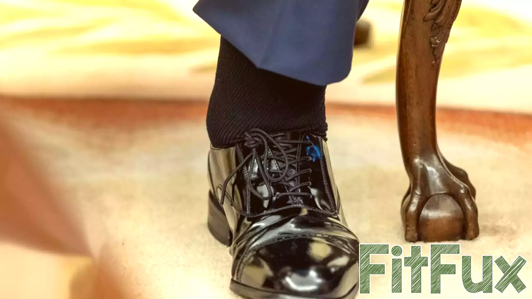 President Trump's Recent Diagnosis: Understanding Chronic Venous Insufficiency