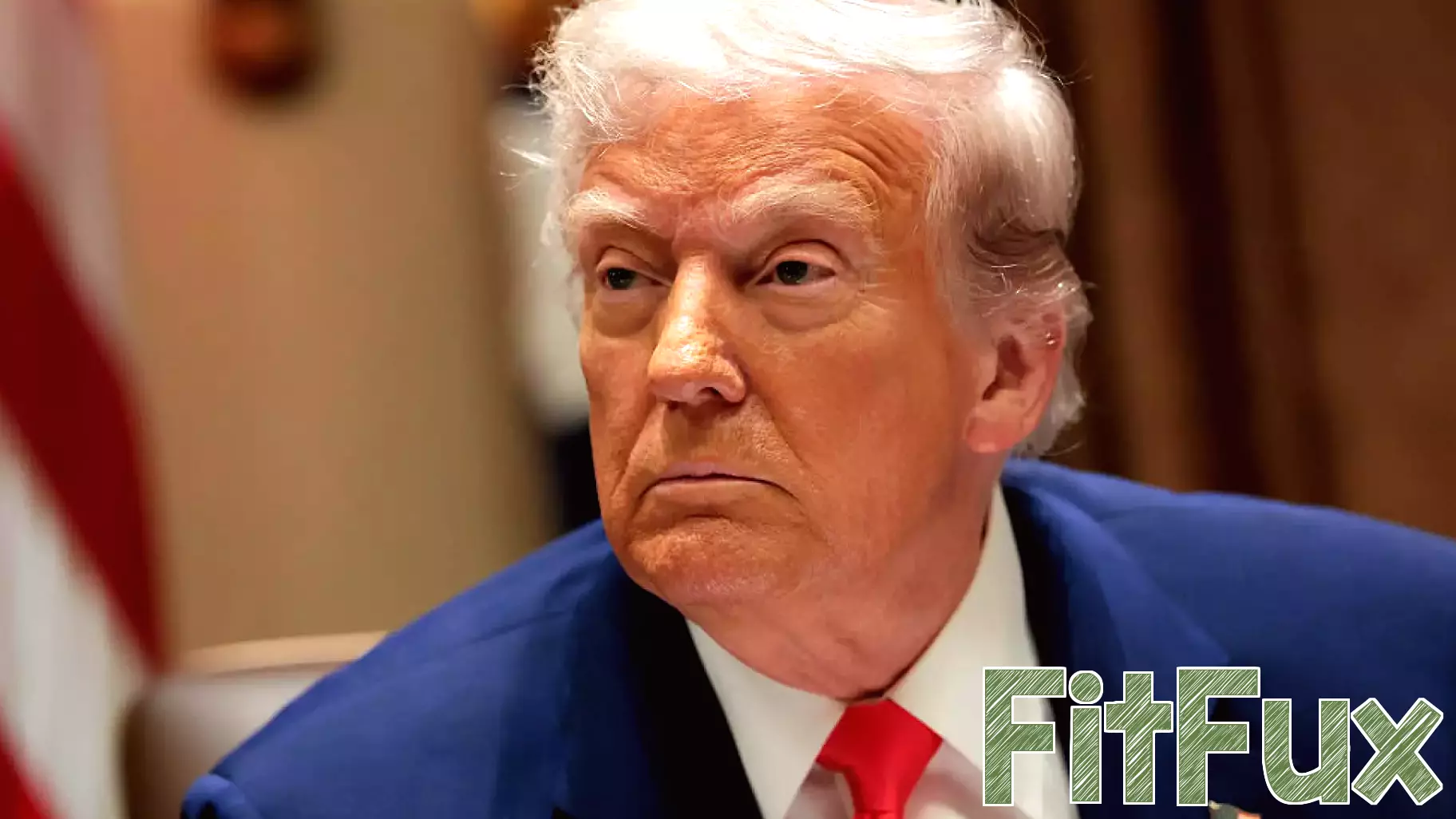 President's Upcoming Physical Exam Sparks Speculation
