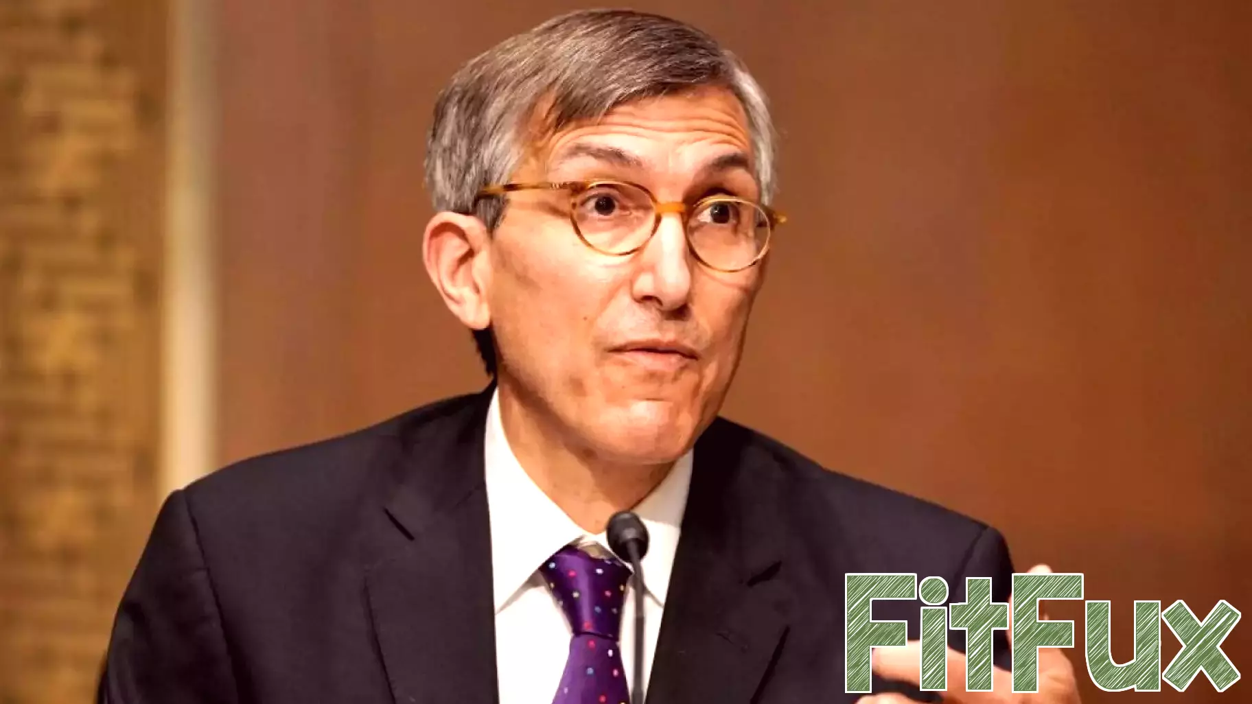 Prominent FDA Vaccine Advisor Resigns Amid Controversy