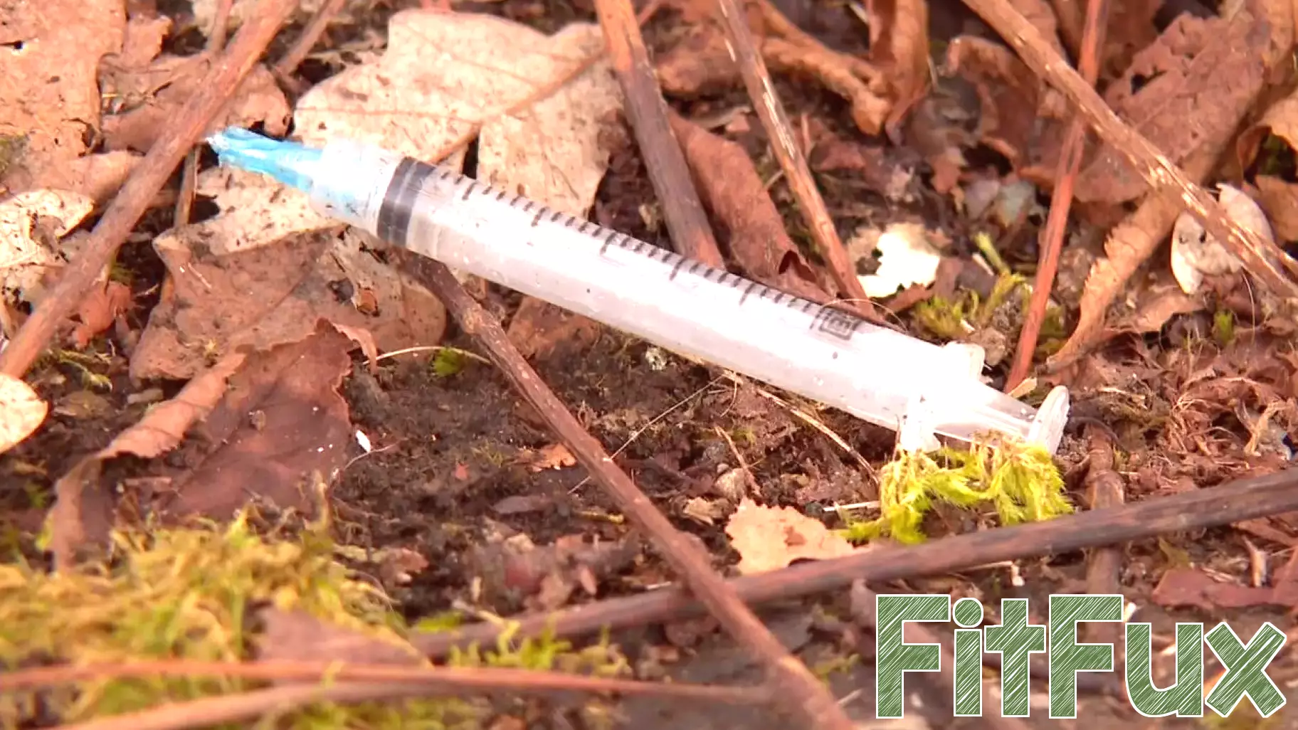 Public Safety vs. Public Health: Oregon needle exchange bill sparks heated debate