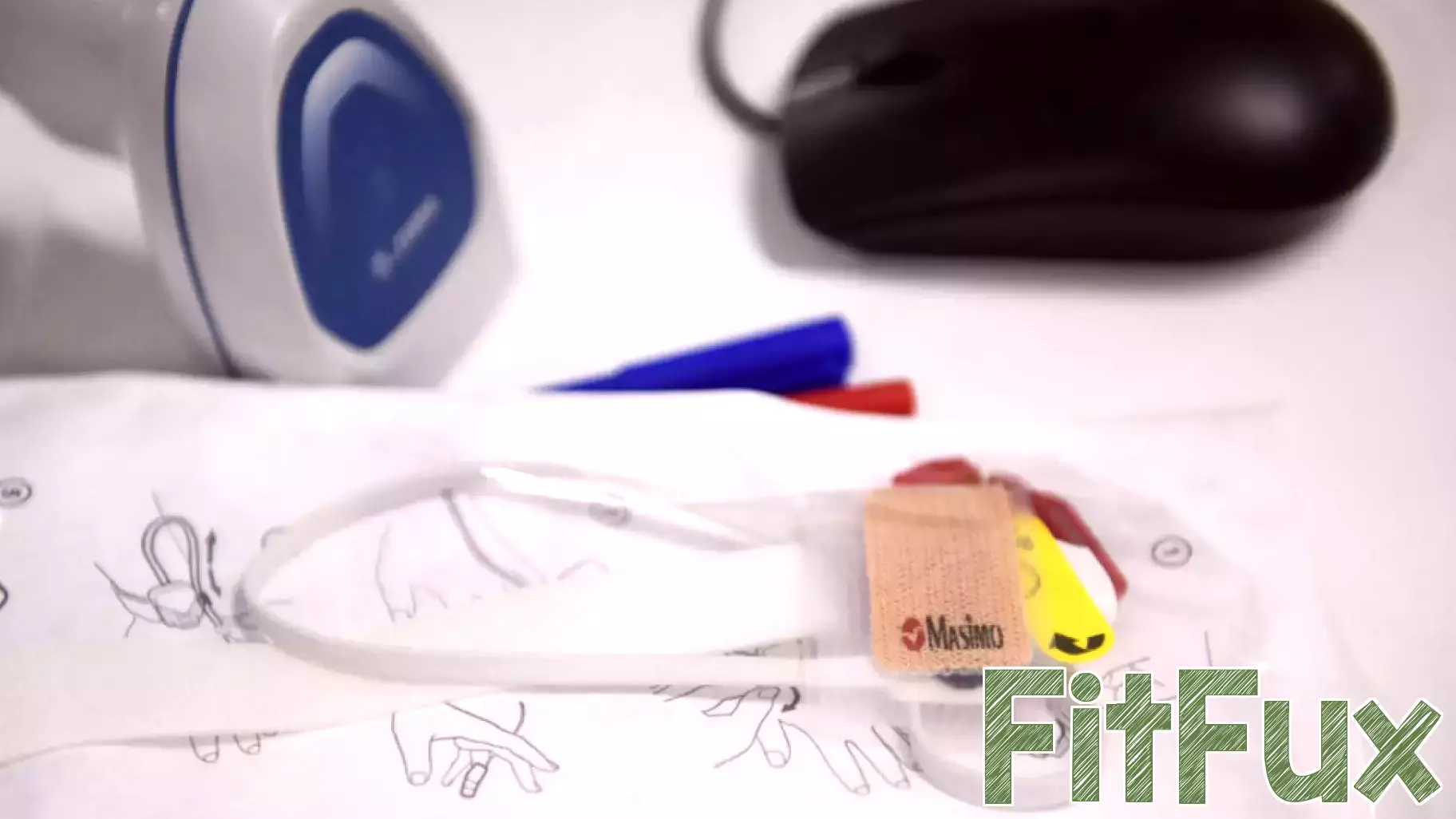 Pulse Oximeter Readings Shift From High to Low, Study Finds Worse Accuracy for Patients of Color