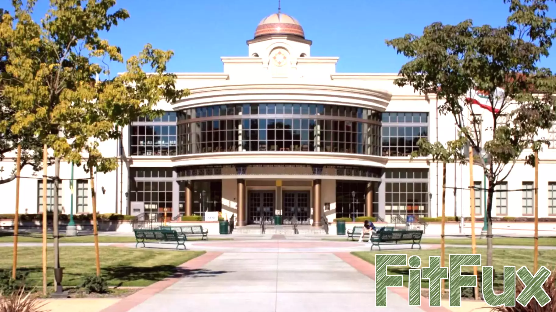 Rabid Bat Found at Fullerton College Prompts Health Advisory from Officials
