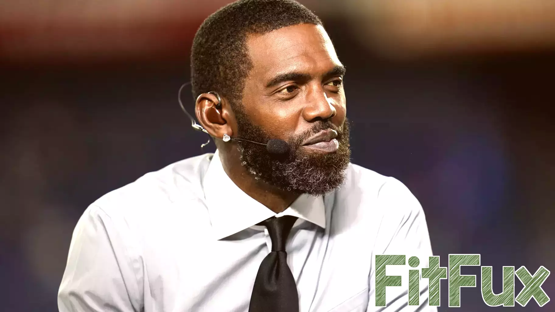 Randy Moss Announces Health Issue, Requests Support from Fans