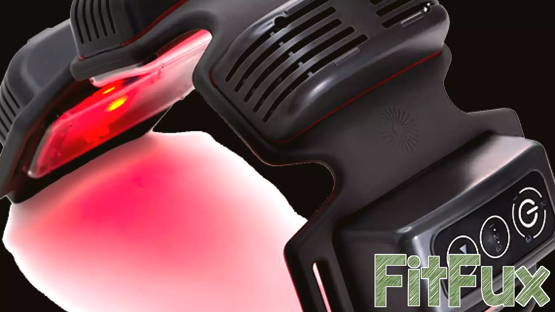 Recharge Health Launches Innovative FlexBeam for Enhanced Healing