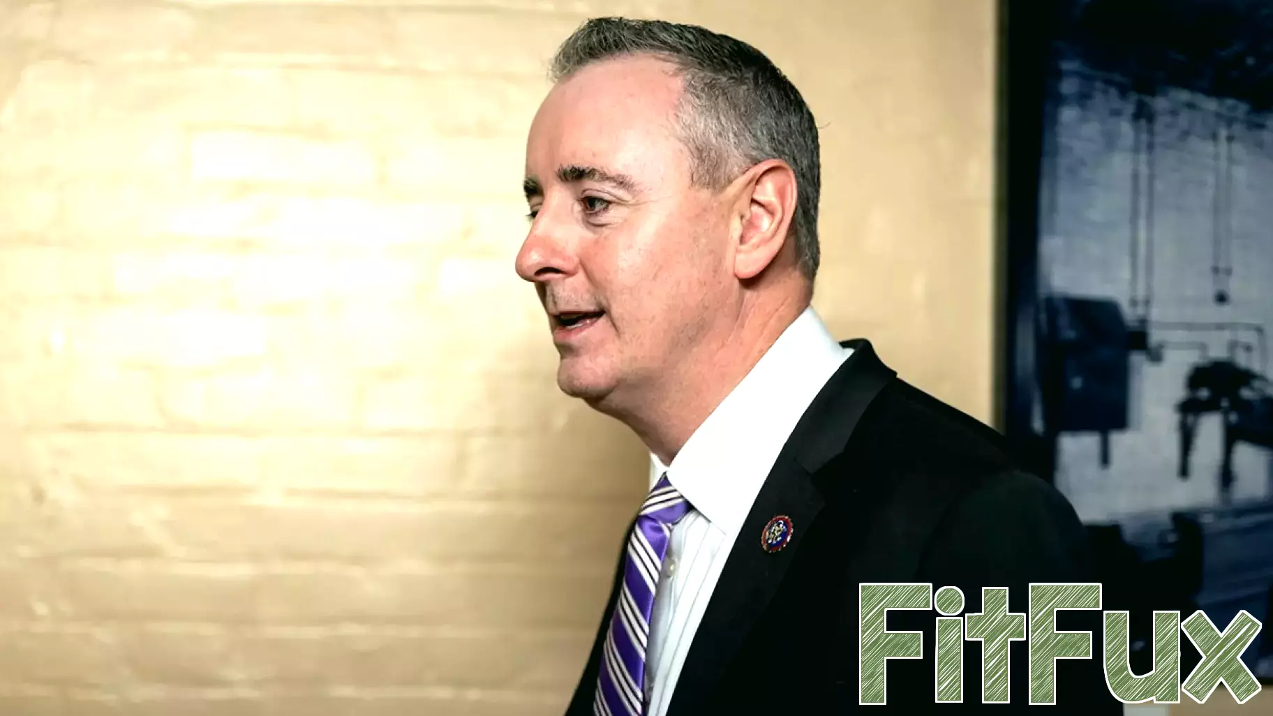 Rep. Brian Fitzpatrick Advocates for Action on Health Care Reform