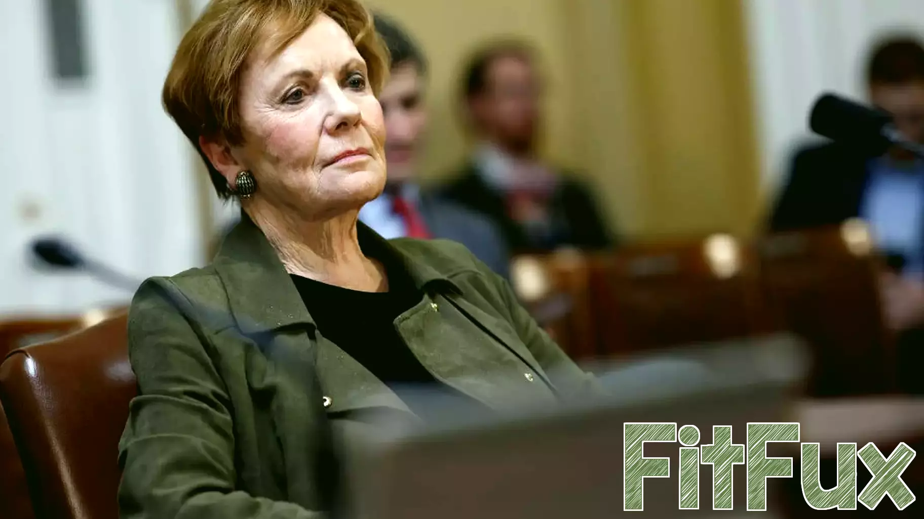 Rep. Kay Granger Addresses Health Concerns Amidst Speculation