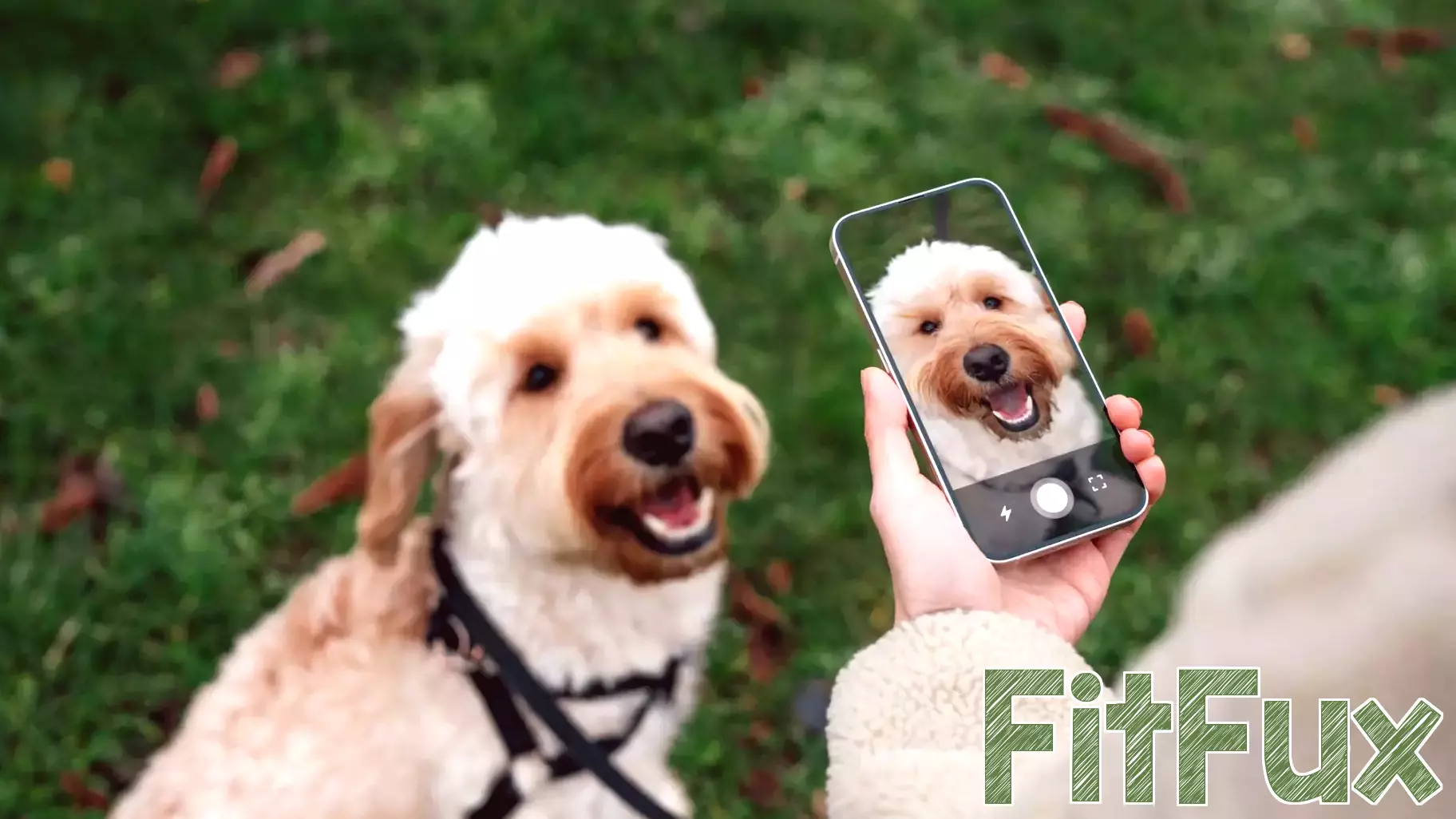 Revolutionizing Pet Care: AI-Powered Tool by Mars Enhances Pet Health Management