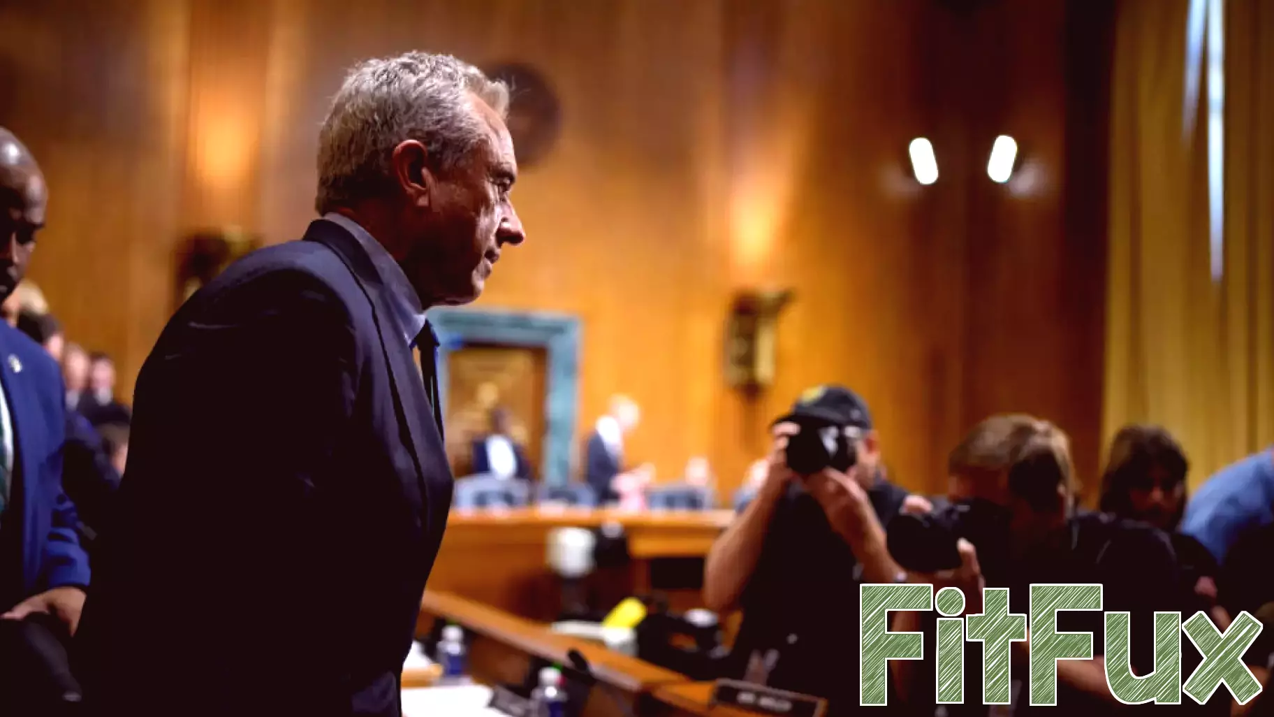 RFK Jr. Advances Health Care Reform Without Congressional Constraints