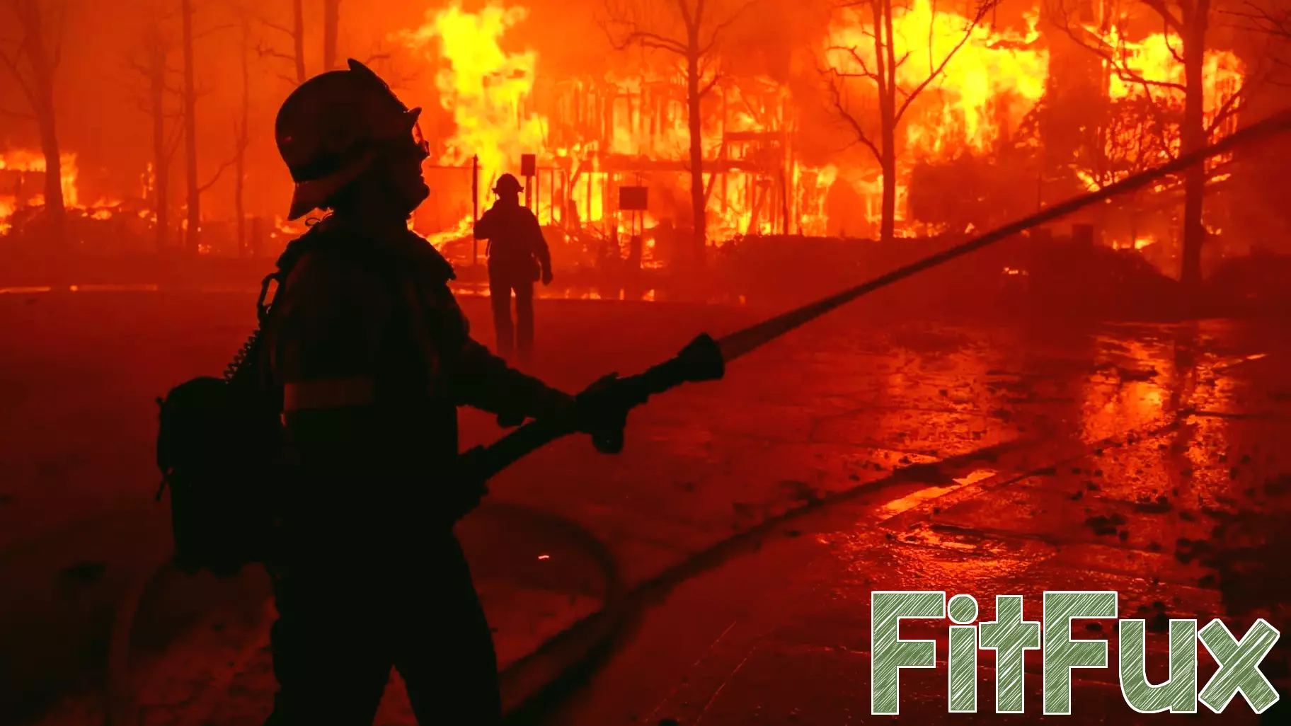 Safeguarding Your Health Against Wildfire Smoke Hazards