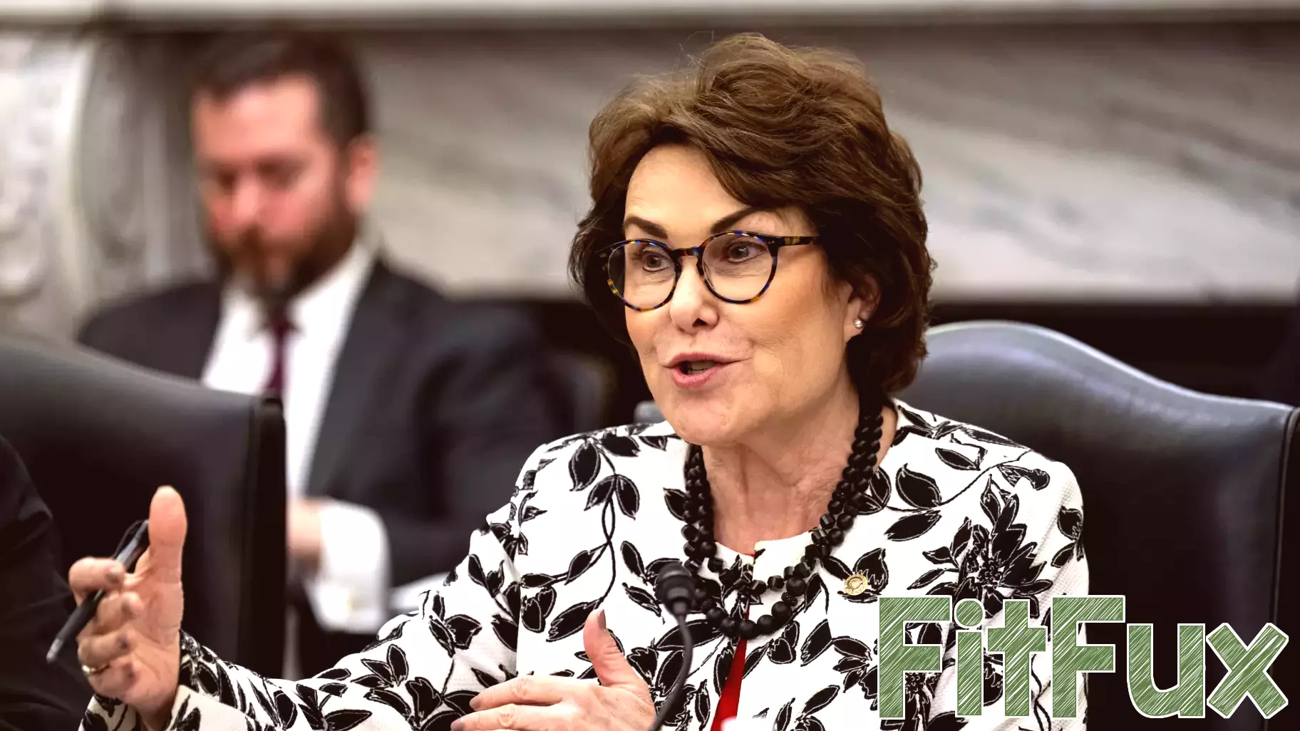 Senator Calls for Bipartisan Efforts to Ensure Affordable Health Care Access