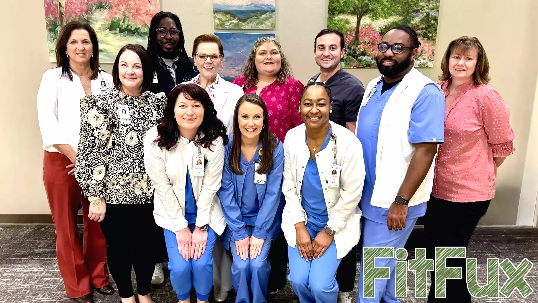 SGMC Health Receives Prestigious Patient Safety Award