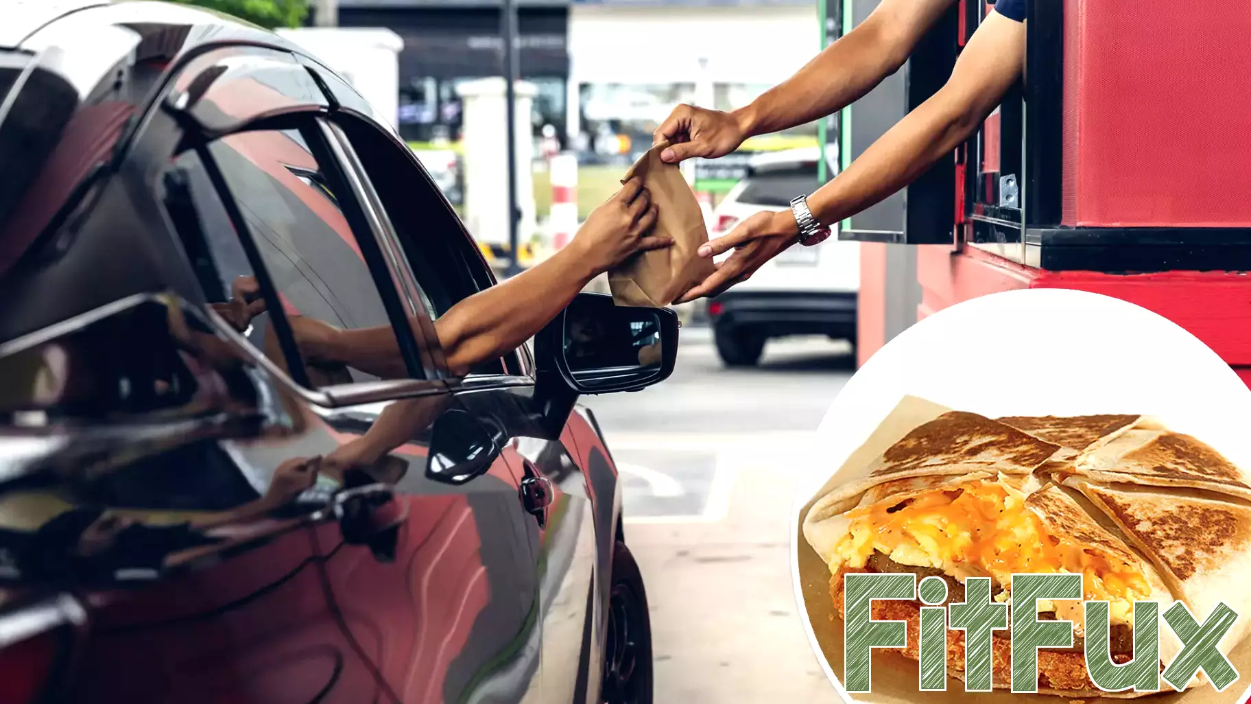 Shocking Discoveries: The Unhealthiest Fast Food Choices to Avoid