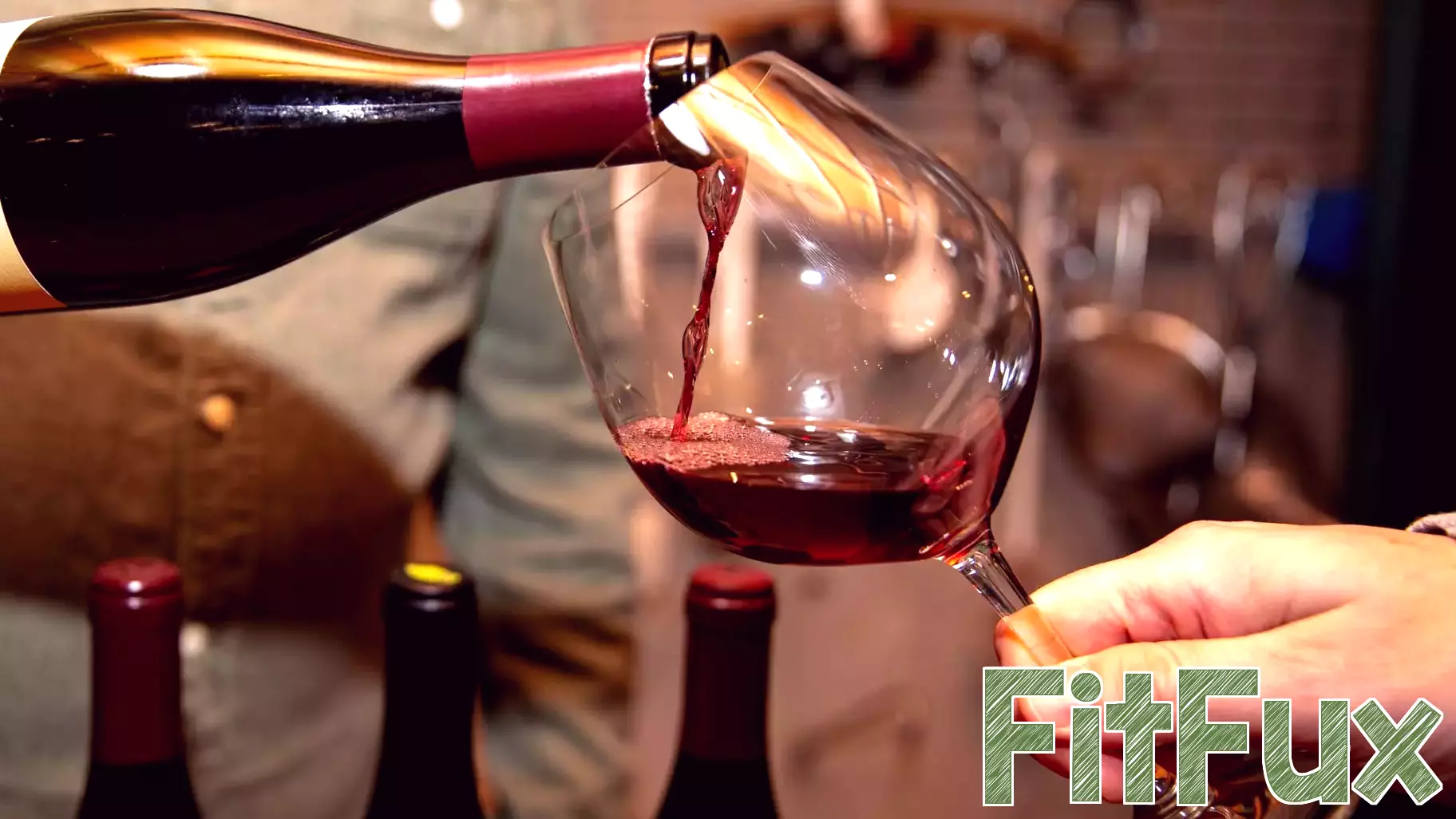 Should Alcohol Consumers Face Higher Health Insurance Costs?