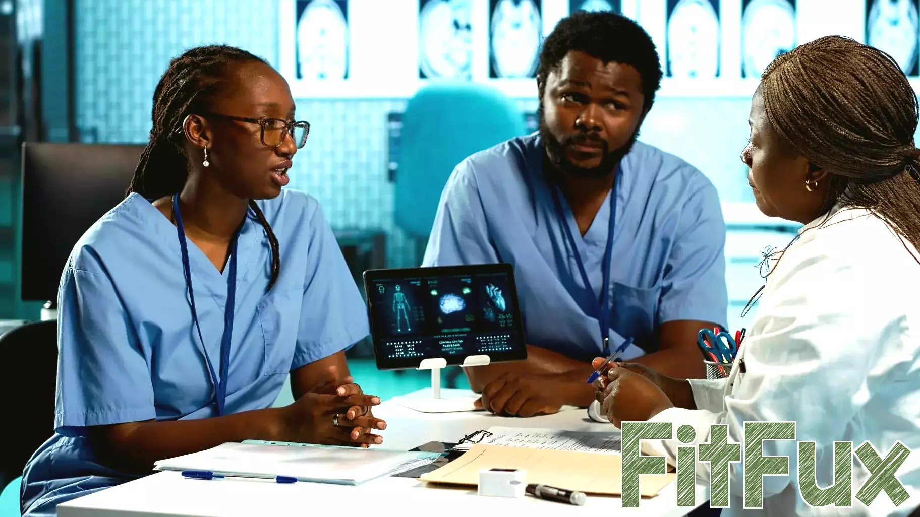 Strengthening Africa's Health Security with New Surveillance Advisory Group