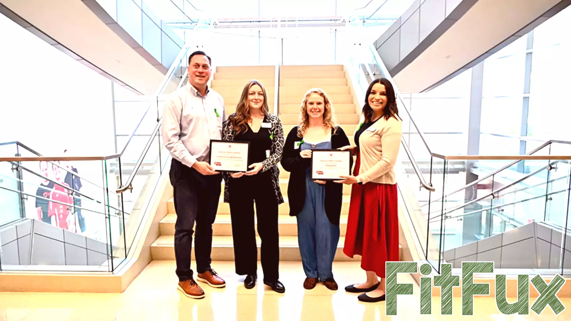 Students award $10,000 to local mental health nonprofits