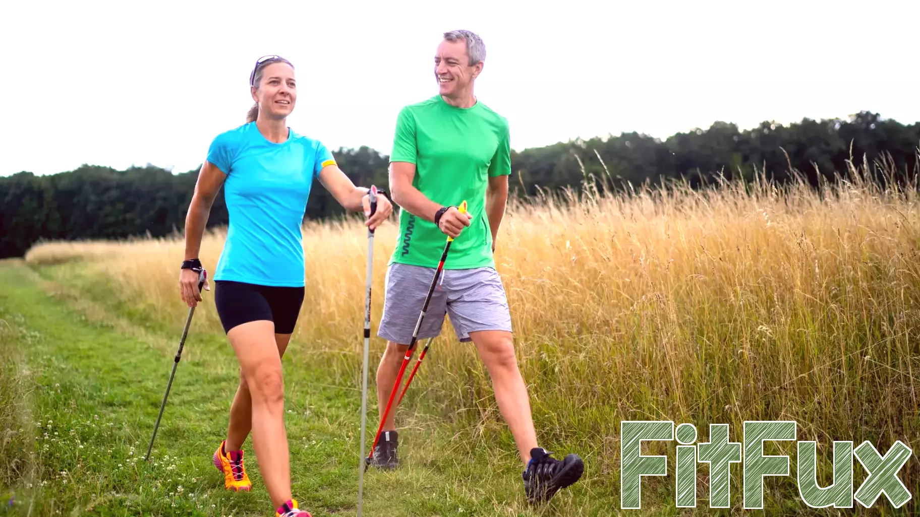 Study Unveils Exercise That Outperforms Walking for Health Benefits