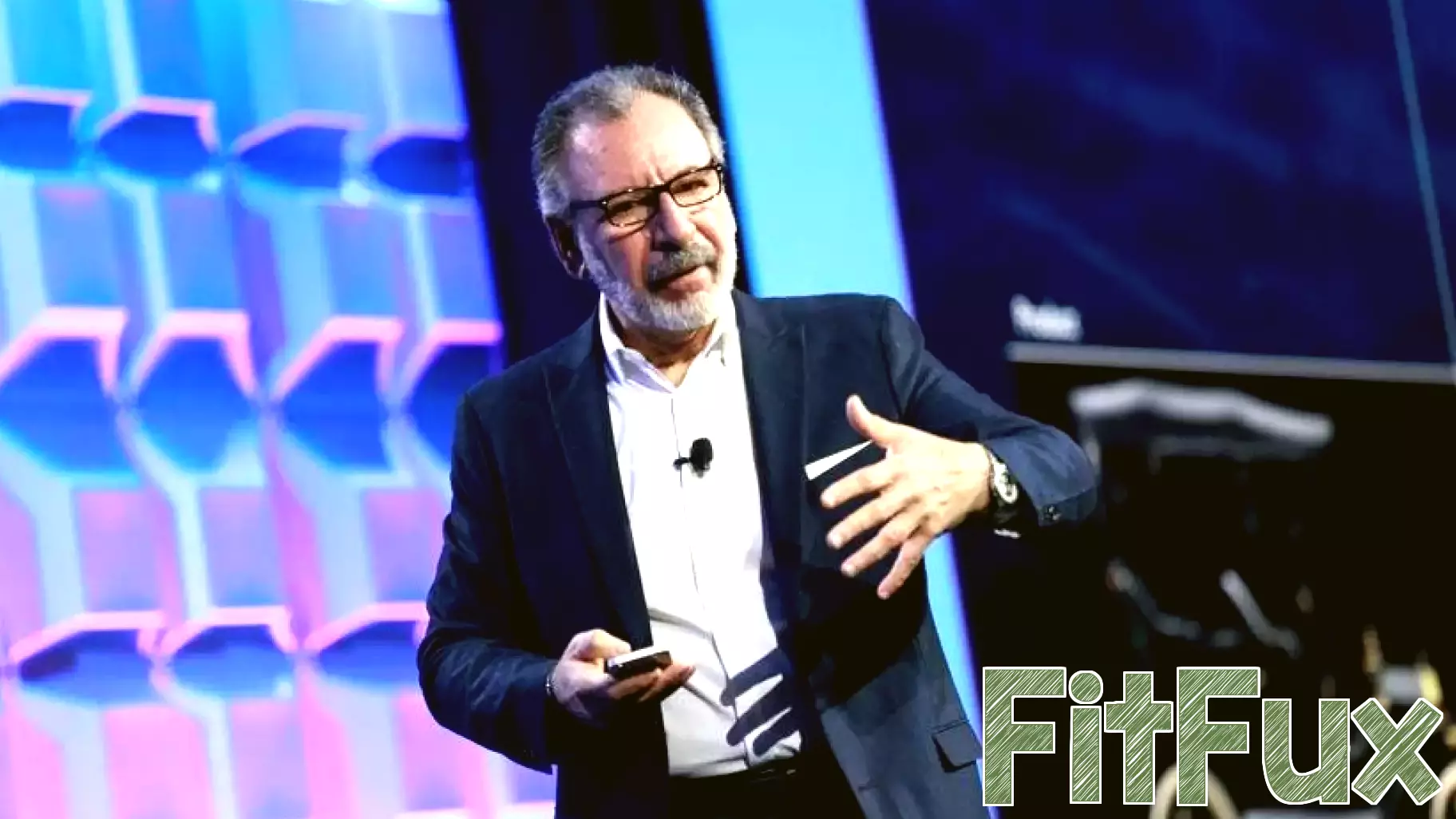 The Coming Wave of Disruption in the Healthcare Industry