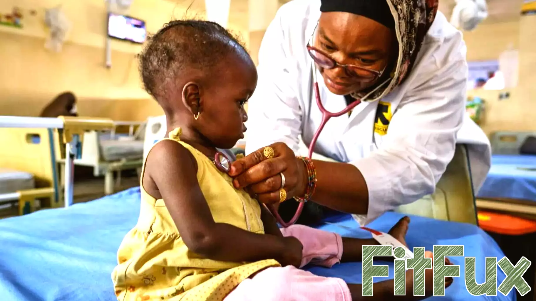 The Dangers of U.S. Aid Reductions on Global Public Health