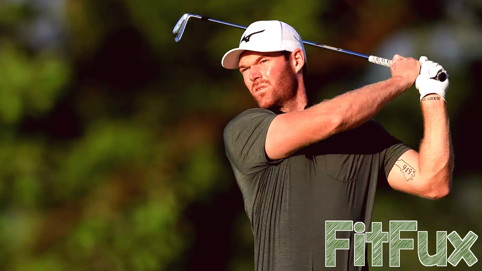 The Grayson Murray Classic: A Spotlight on Mental Health Awareness