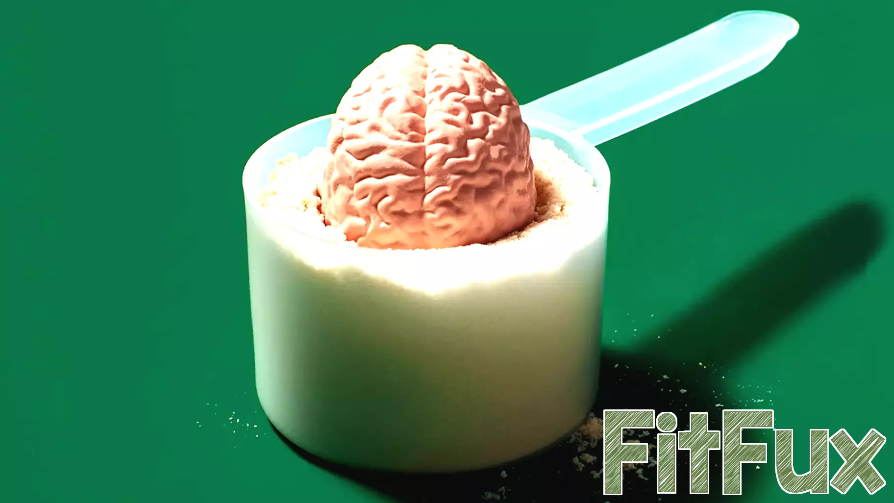 The Surprising Benefits of Creatine Beyond Muscle Health