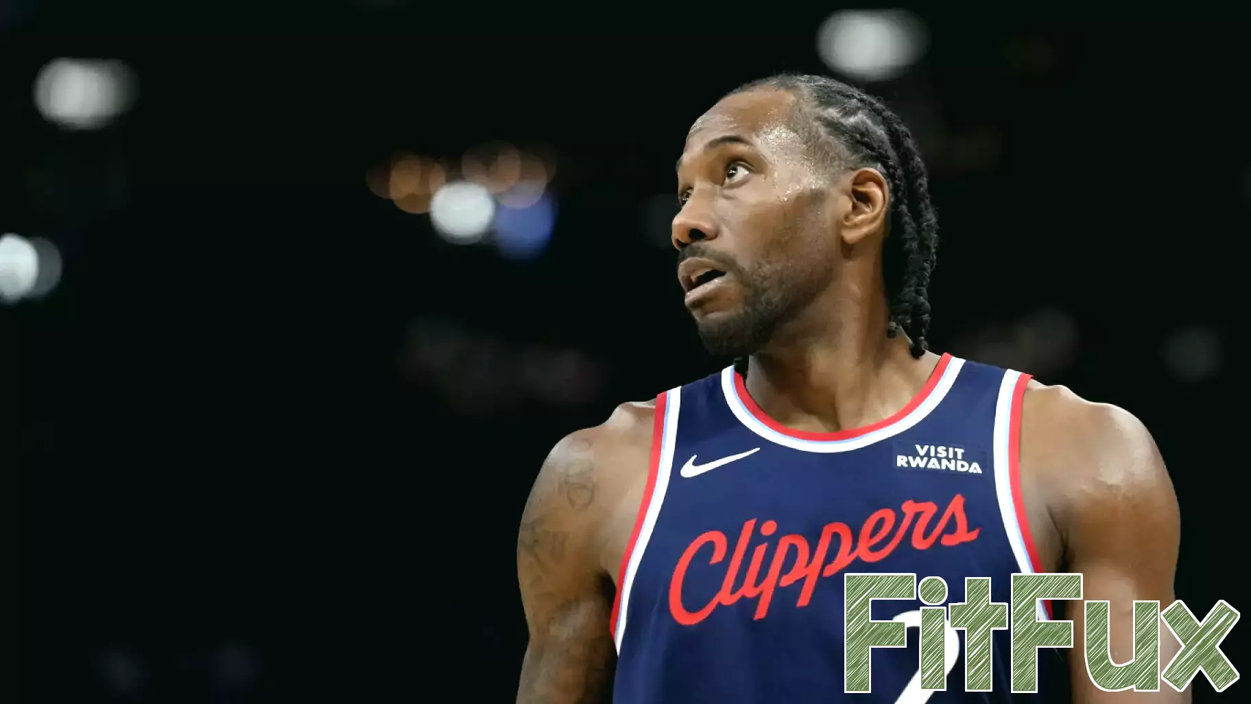 Toronto Commits to Kawhi Leonard with Major Extension