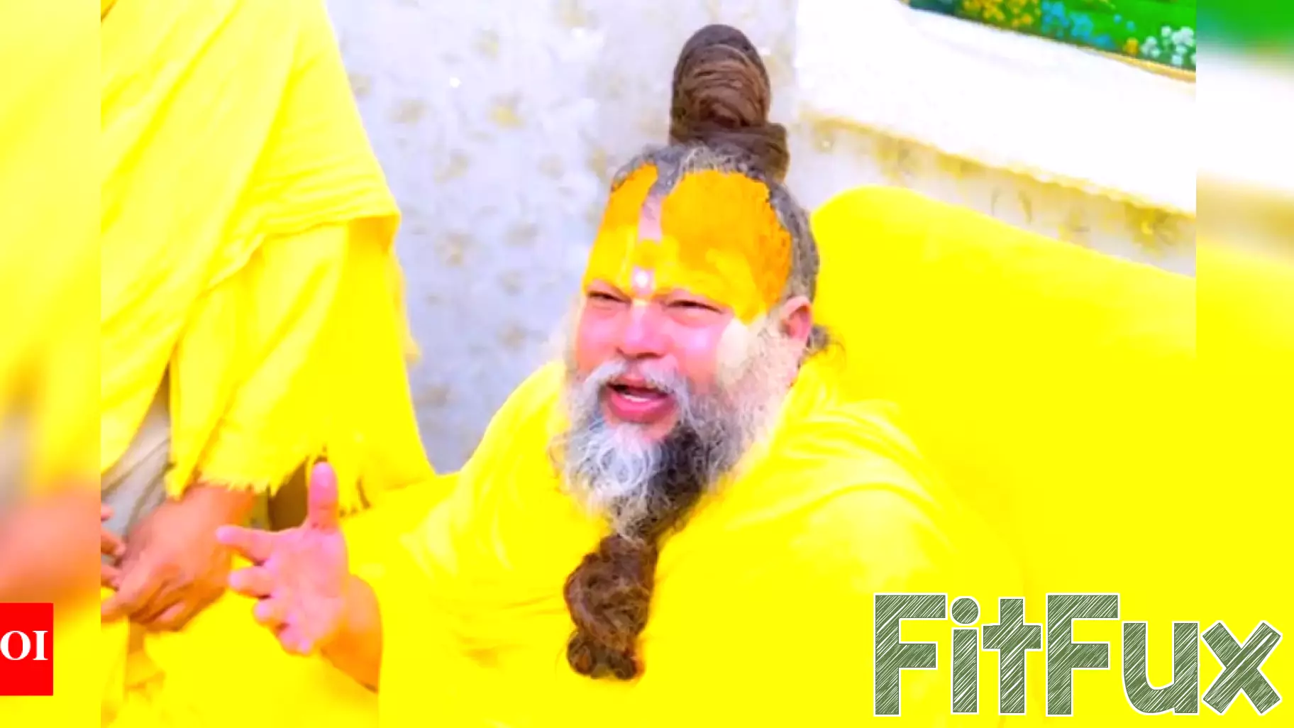 Trending News: Premanand Ji Maharaj Brings Joy with Recent Video