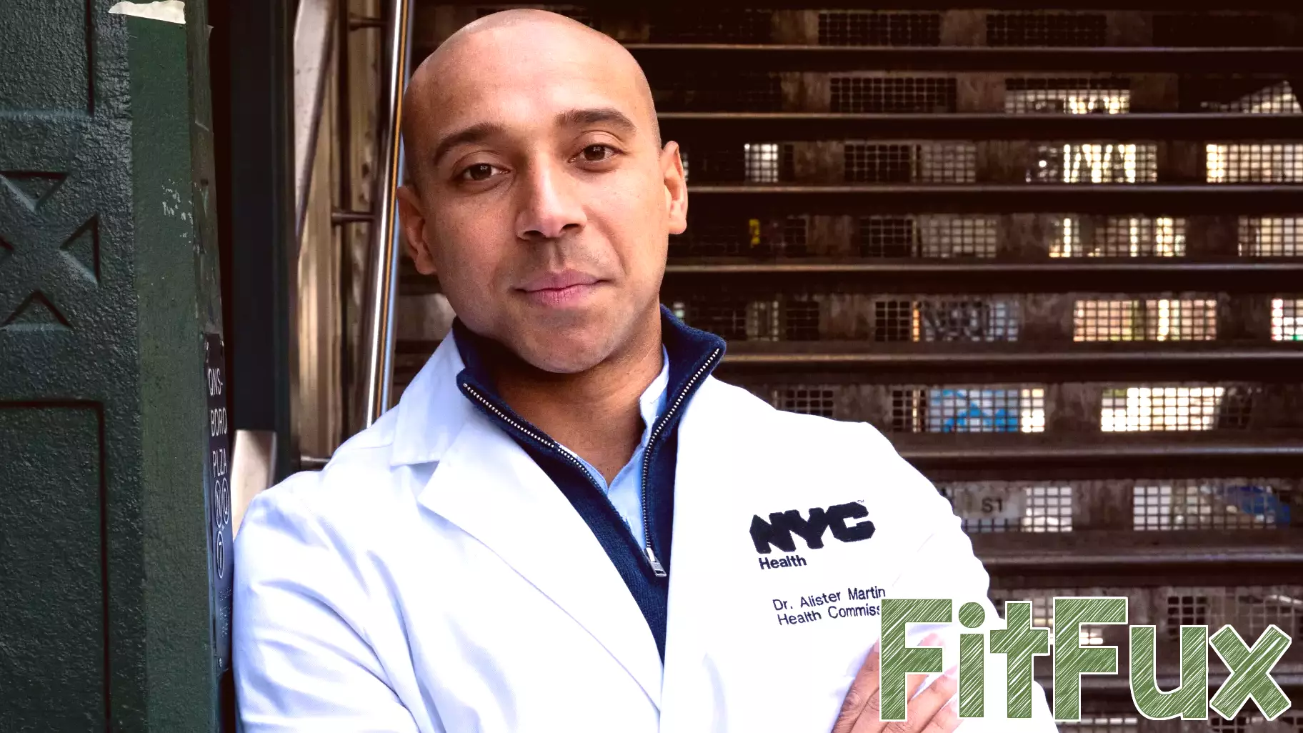 Trump and New York Are in a Tug of War Over Medicaid Coverage