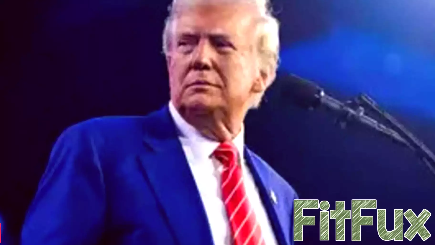 Trump Signals Possible Return to WHO with Conditions