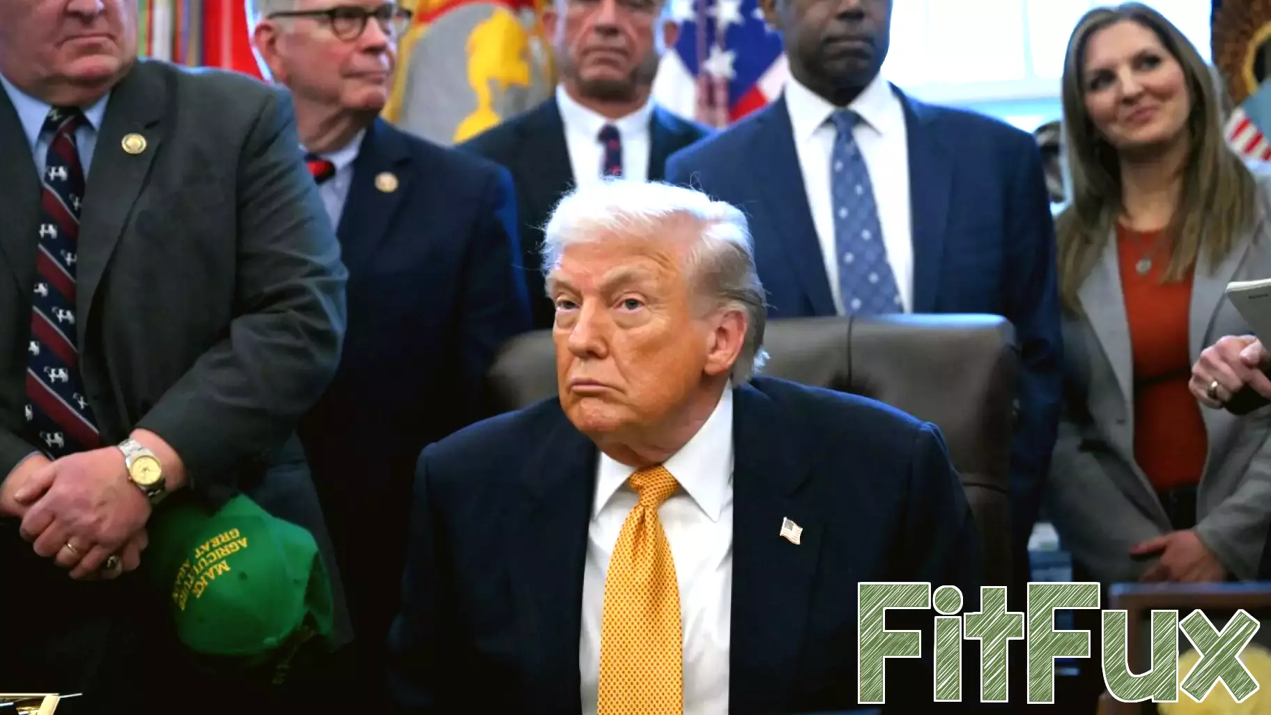 Trump's Health Care Proposal Falls Short for Those Struggling with Rising Premiums