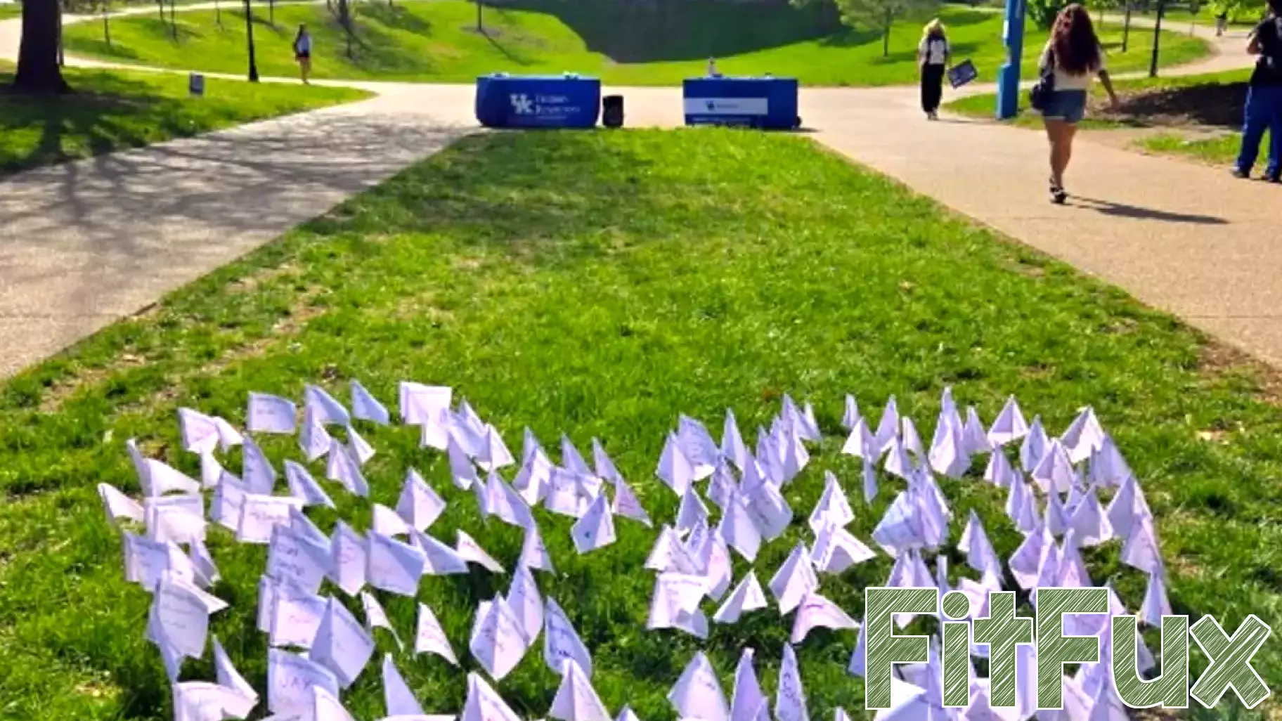 UK celebrates Mental Health Awareness Month with 'More Good Days, Together'