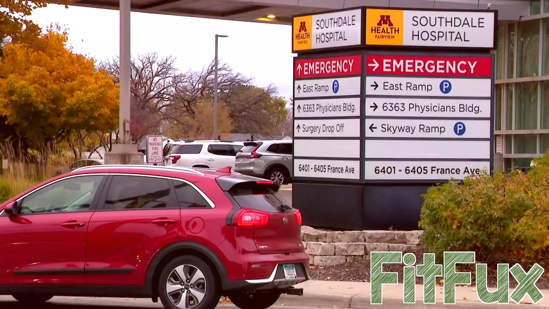 Uncertainty for Over 100,000 Patients as M Health Fairview and UnitedHealthcare Clash