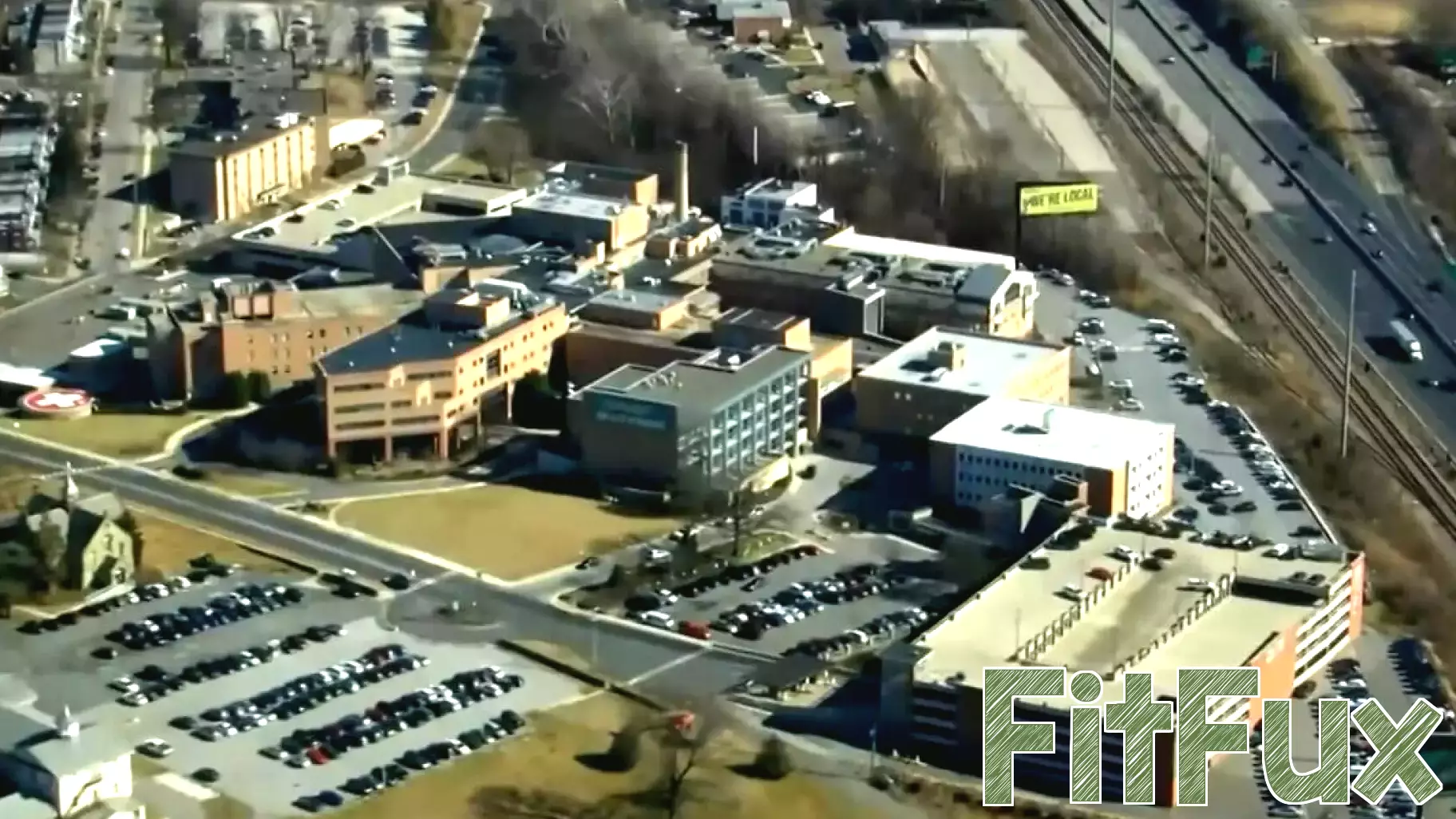 Uncertainty Looms Over Delaware County's Hospital System