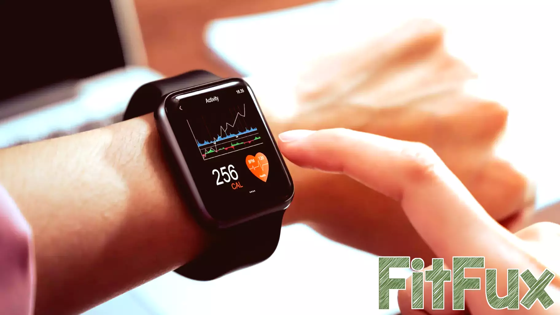 Understanding the Role of Smartwatches in Heart Health Monitoring