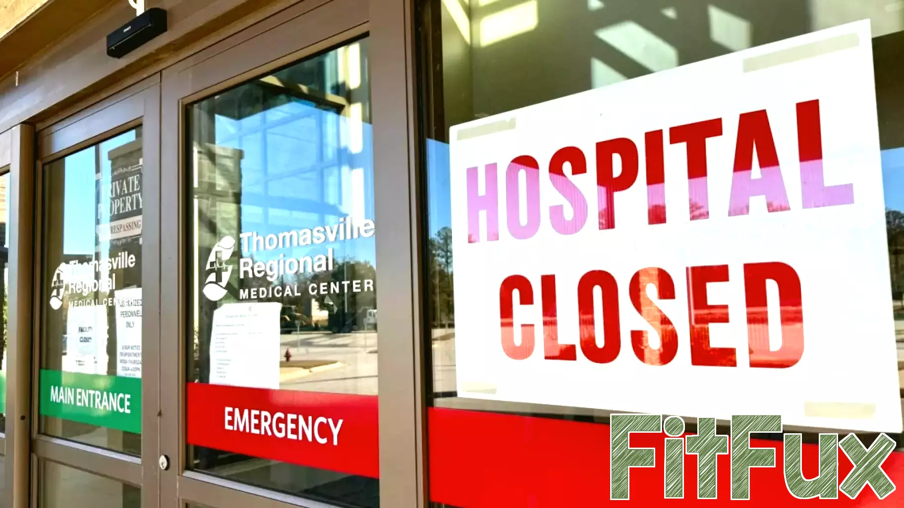 Understanding the Rural Health Transformation Fund: A Lifeline for Rural Hospitals