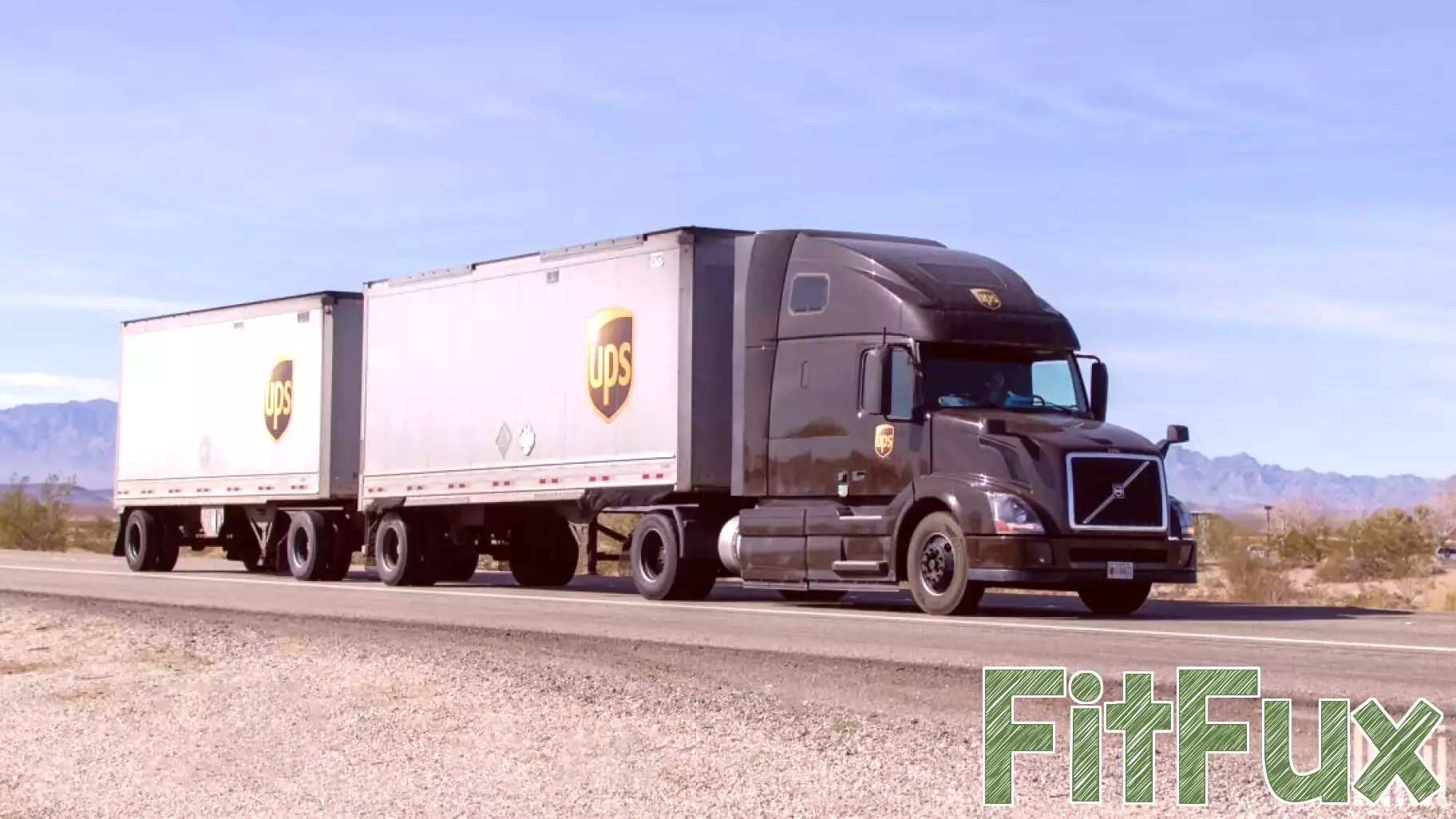 UPS Expands Its Health Care Operations with Strategic Acquisitions