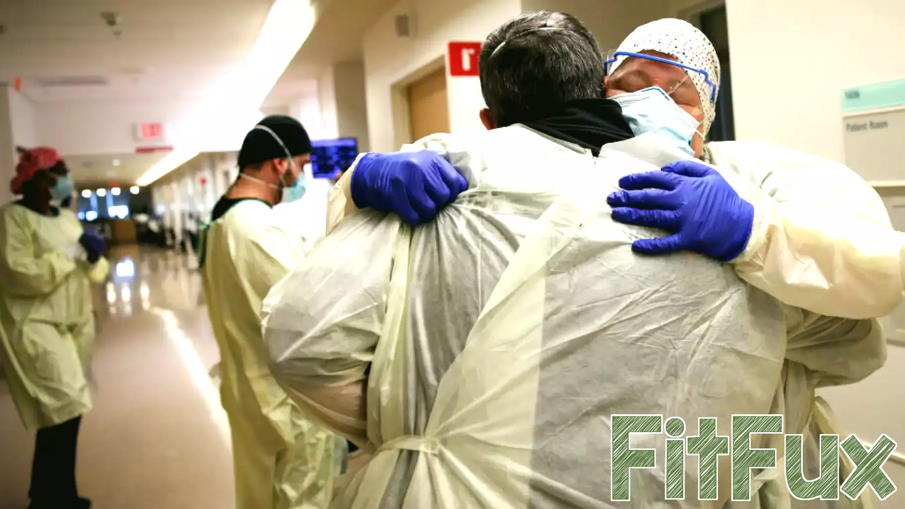 Urgent Action Needed: Reauthorize the Lorna Breen Act to Support Healthcare Workers