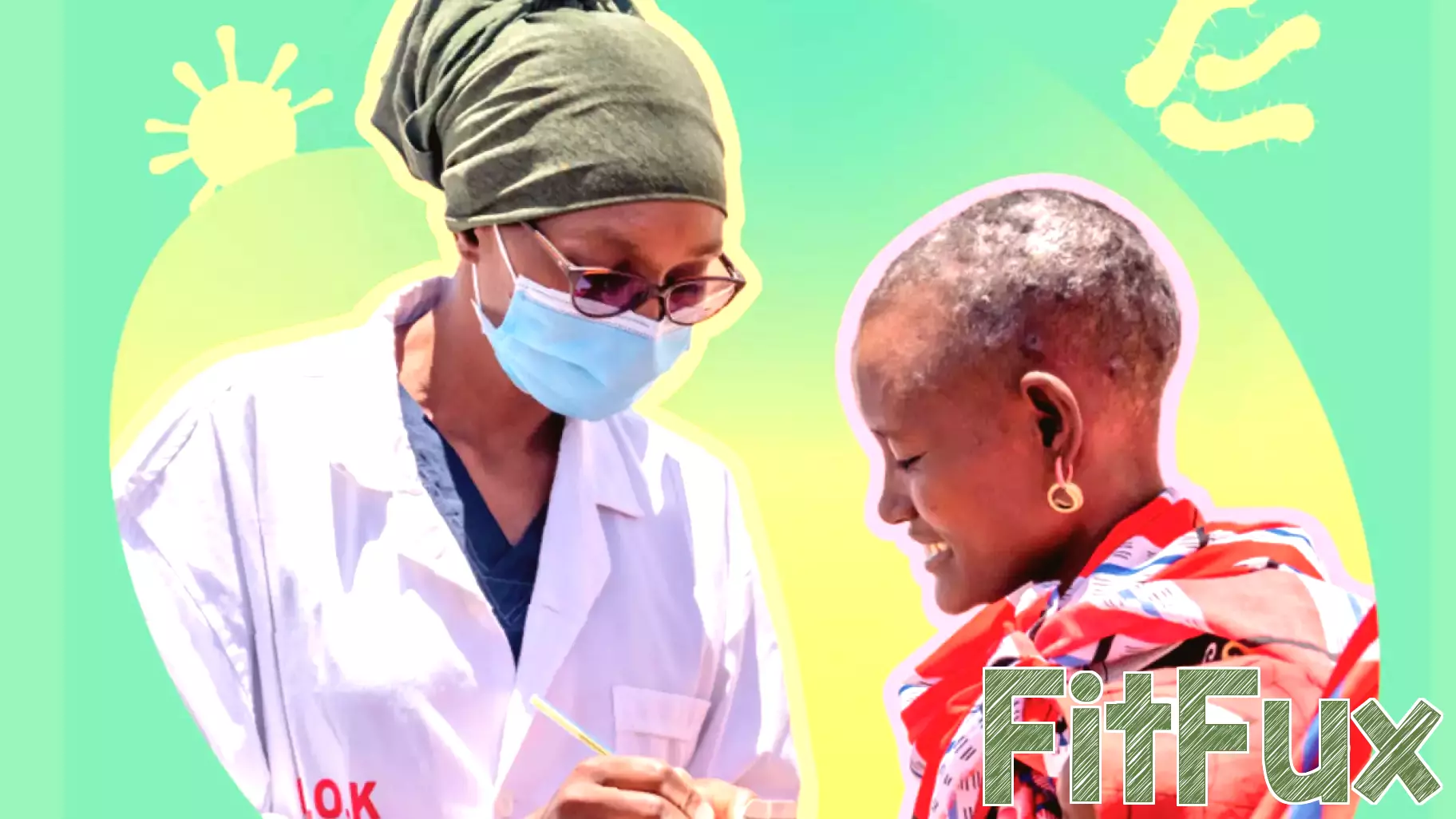 Urgent Call to Action for Antimicrobial Resistance Awareness Week 2025