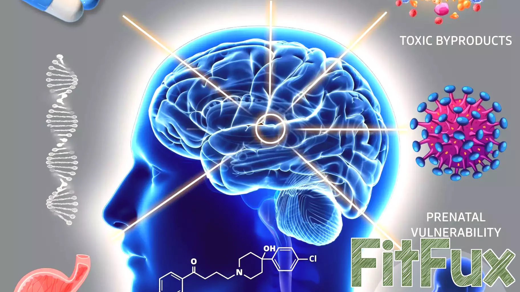 Urgent Call to Address Drug Toxicity Impacting Brain Development