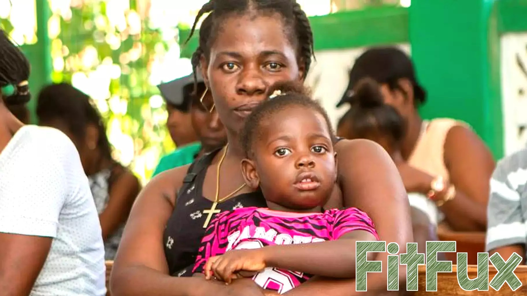 Urgent Funding Needed for Sexual and Reproductive Health in Crisis Zones